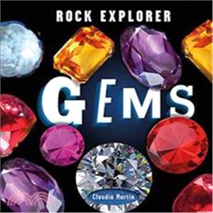 Rock Explorer: Gems