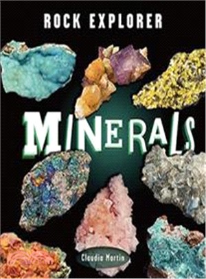 Rock Explorer: Minerals