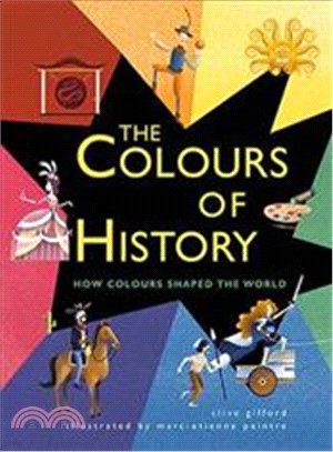 The Colours of History