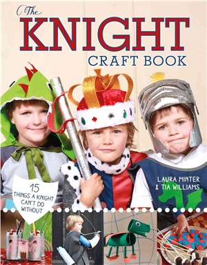 Knight Craft Book, The