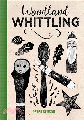 Woodland Whittling