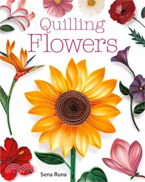 Quilling Flowers