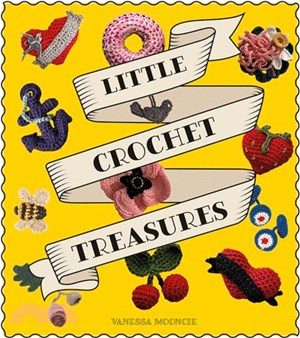 Little Crochet Treasures