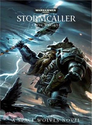 Stormcaller (Space Wolves)