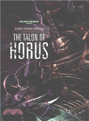 The Talon of Horus