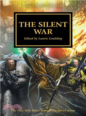 The silent war /