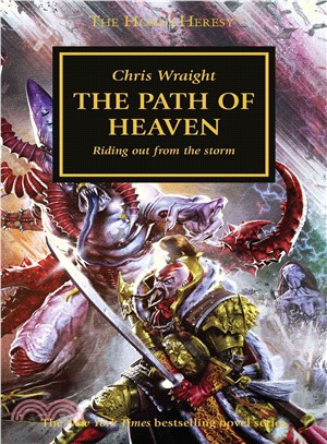 The path of heaven :riding out the storm /