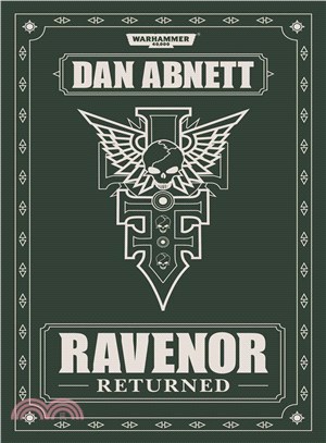 Ravenor returned /