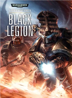 Black legion /