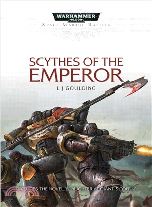 Scythes of the emperor /