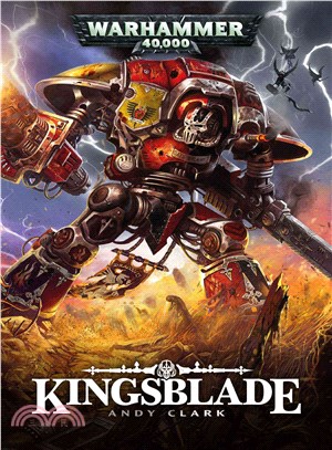 Kingsblade /