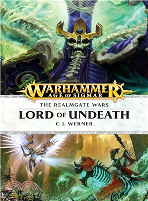 Lord of Undeath /