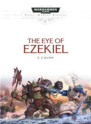 Eye of Ezekiel /