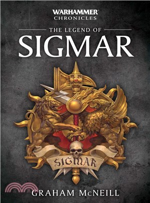 The legend of Sigmar /