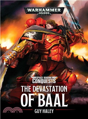 The devastation of Baal /