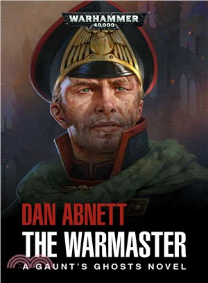 The warmaster /
