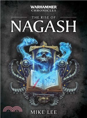 The rise of Nagash /
