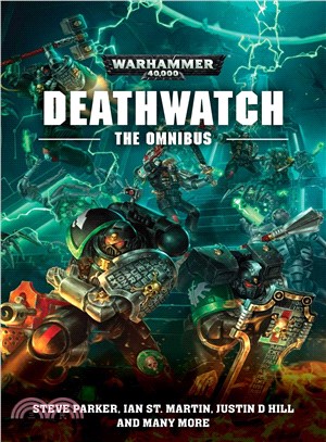 Deathwatch :the omnibus /