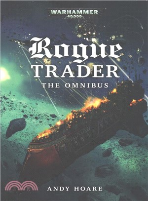 Rogue trader :the omnibus /