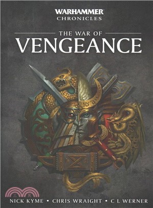 The war of vengeance /