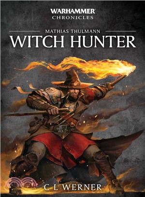 Witch hunter :Mathias Thulma...