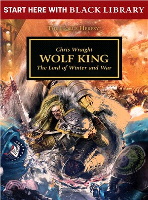 Wolf king /