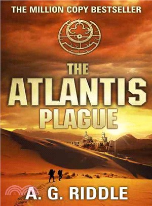 The Atlantis Plague