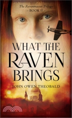 What the Raven Brings