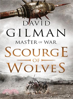Scourge of Wolves