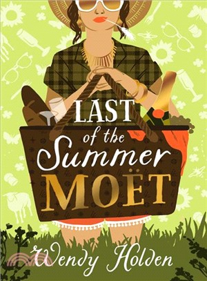 Last of the Summer Mo褮