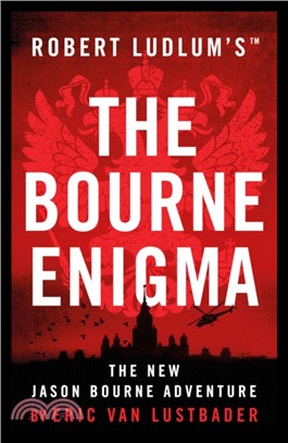 Robert Ludlum's (TM) The Bourne Enigma