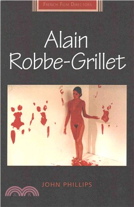 Alain Robbe-grillet