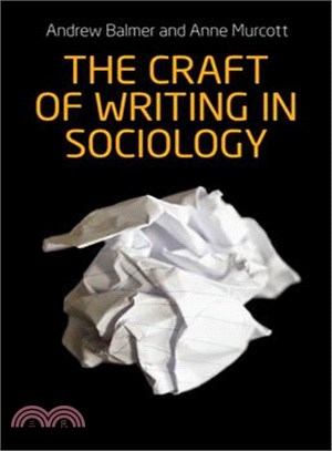 The Craft of Writing in Sociology ─ Developing the Argument in Undergraduate Essays and Dissertations