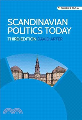 Scandinavian Politics Today