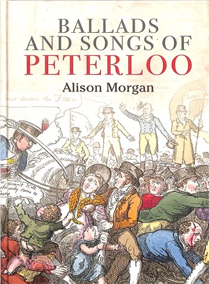 Ballads and Songs of Peterloo