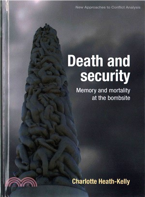 Death and Security ─ Memory and Mortality at the Bombsite