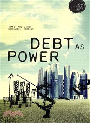 Debt As Power