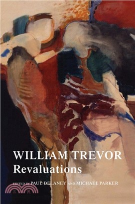 William Trevor：Revaluations