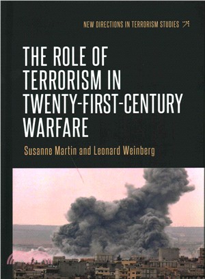 The role of Terrorism in twenty-first-century warfare