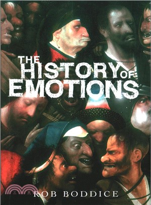 The History of Emotions
