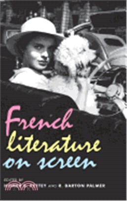 French Literature on Screen