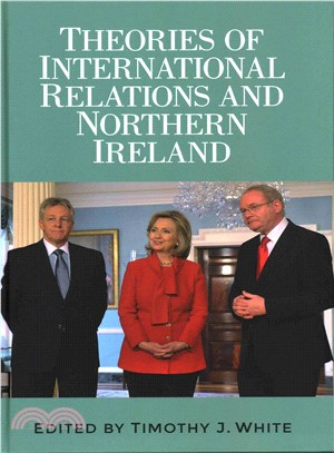 Theories of International Relations and Northern Ireland