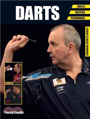 Darts ― Skills, Tactics, Techniques