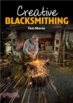 Creative Blacksmithing