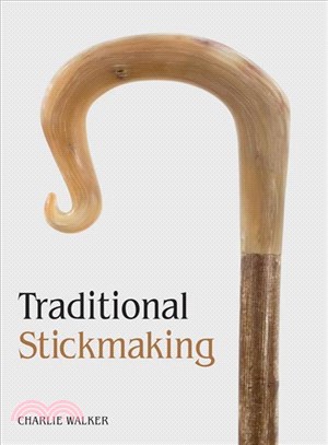 Traditional Stickmaking