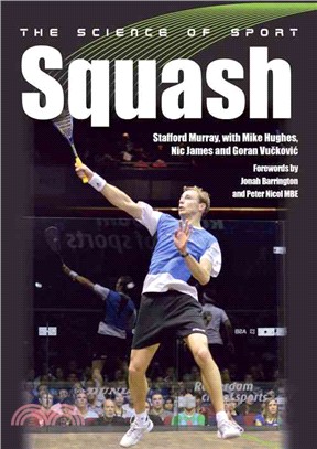 The Science of Sport ― Squash