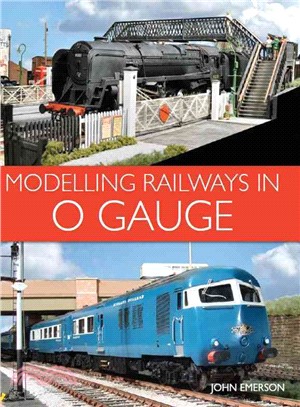 Modelling Railways in 0 Gauge