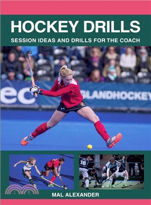 Hockey Drills ─ Session Ideas and Drills for the Coach