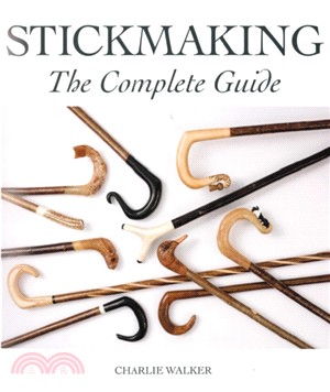 Stickmaking：The Complete Guide
