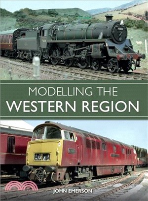 Modelling the Western Region